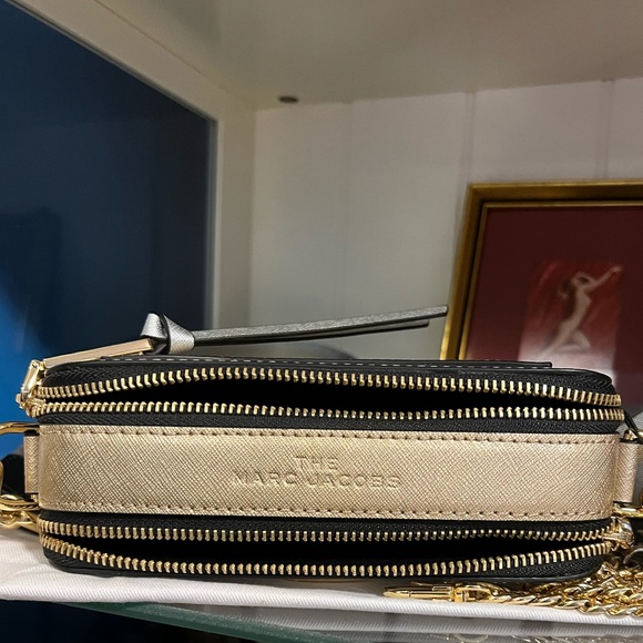 The Snapshot by Marc Jacobs. - Picture 4 of 5